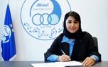 ایراندوست سرمربی تیم فوتبال زنان استقلال شد