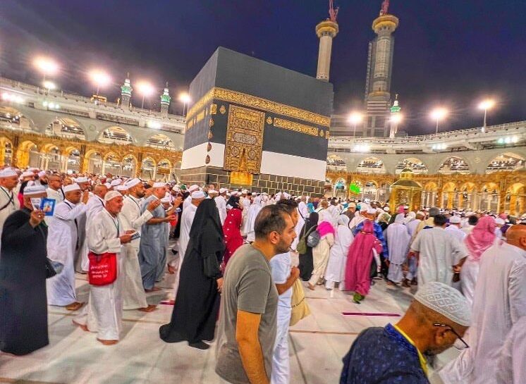 تشریح برنامه‌های جدید سفرهای عتبات و آمادگی برای حج تمتع آینده
