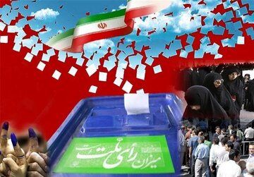 این ادعا که نظام مردم را فقط برای زمان جنگ و انتخابات می‌خواهد، واقعیت ندارد