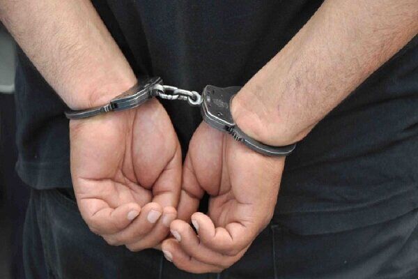 عامل اصلی قتل مجید عبدالباقی دستگیر شد