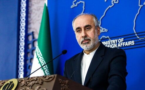 واکنش ایران به ادعای آمریکا درباره درخواست ایران از سودان برای احداث پایگاه نظامی