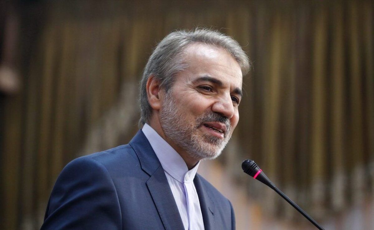 «آذر» در دوره مدیریت دیوان محاسبات بدون نگاه «مچ‌گیری» و خروج از دایره انصاف عمل کرد