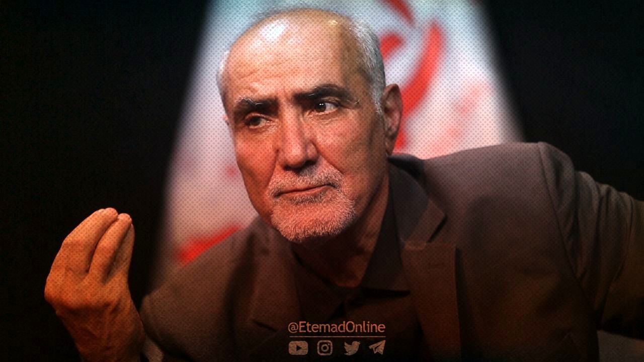 فیلم «مارمولک» یک پیش‌بینی بود/ الان مرجعیت رسانه دست فضای مجازی است یا سینما؟