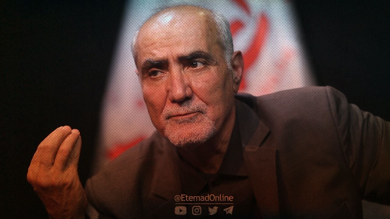 فیلم «مارمولک» یک پیش‌بینی بود/ الان مرجعیت رسانه دست فضای مجازی است یا سینما؟