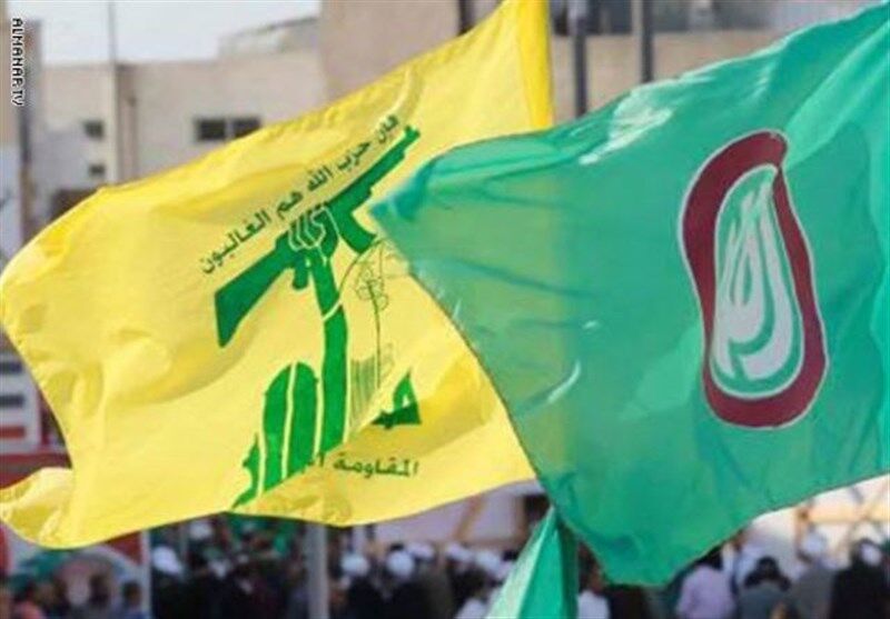 فراخوان حزب‌الله و جنبش امل برای تجمع اعتراضی علیه تصمیمات غیرملی دولت لبنان