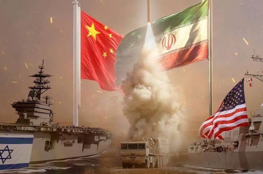 چین: آمریکا و ایران خواست تا امتیازاتی را بدهند/ طرف‌های درگیر در خاورمیانه به آتش‌بس احترام بگذارند