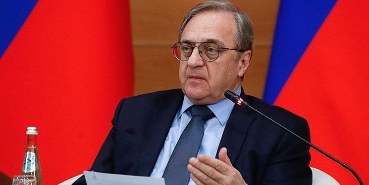 31 خرداد؛ دور تازه نشست صلح آستانه در قزاقستان
