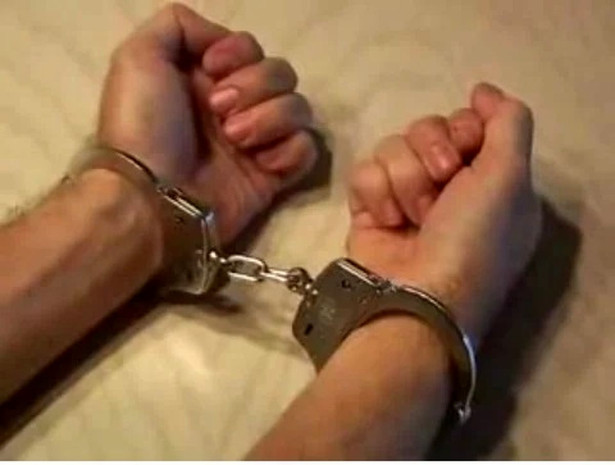 جنایت هولناک در مزرعه با داس