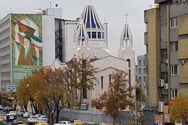  مسیرهای اصلی مراسم تشییع رهبر شهید در تهران