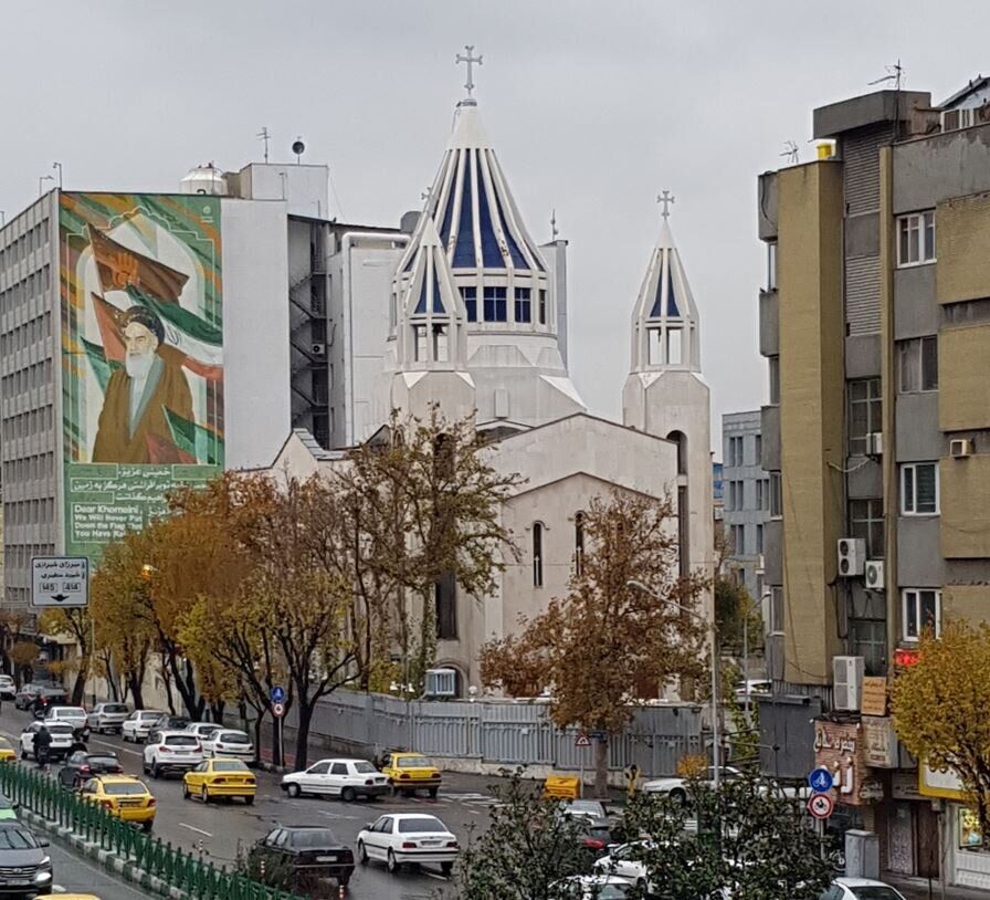  مسیرهای اصلی مراسم تشییع رهبر شهید در تهران
