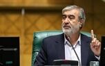 رئیس کمیسیون امنیت ملی: نیت شوم حمله زمینی به ایران در نطفه خفه شد