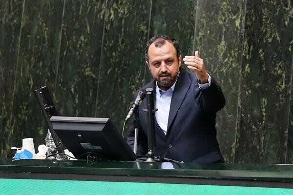 واکنش خاندوزی به سرقت بانک ملی