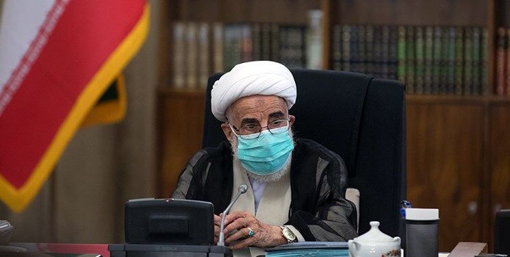 دلیل غیبت آیت‌الله جنتی در جلسات شورای نگهبان به زودی اعلام می‌شود/ انتخاب فقهای شورای نگهبان با رهبری است