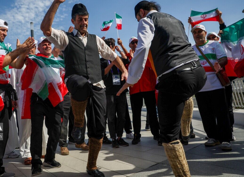 ترس قطری‌ها از هواداران تیم ملی؛ فقط هزار بلیت برای ایران