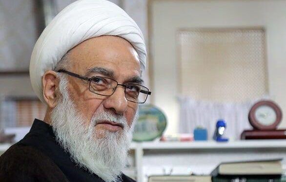 امام فرمودند بهتر است متناسب با جرم، فرد مجازات شود/ اگر فرد محارب فردی را نکشته اعدام ندارد