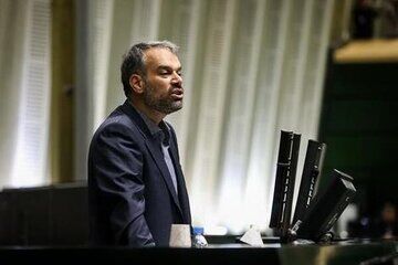 رشیدی کوچی هم ردصلاحیت شد! + عکس