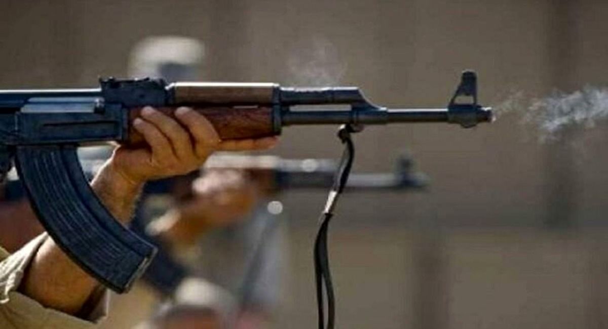 فاجعه حمله مسلحانه در افغانستان با 10 کشته