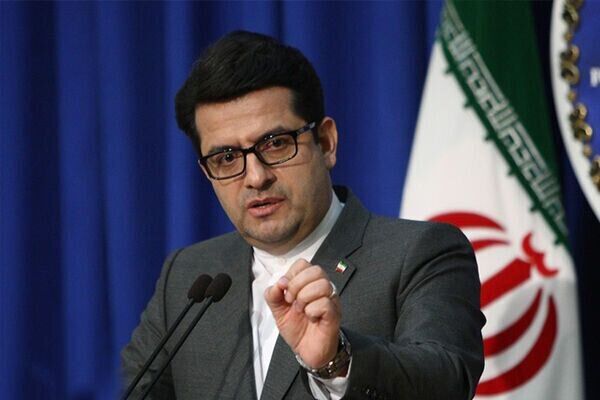 واکنش سخنگوی پیشین وزارت خارجه به تهدید جدید ترامپ