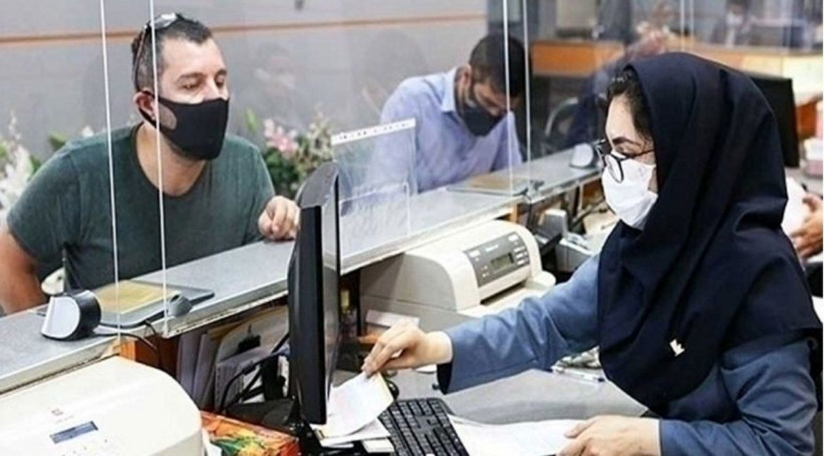 سقف فردی تسهیلات ضروری به 300 میلیون تومان افزایش یافت