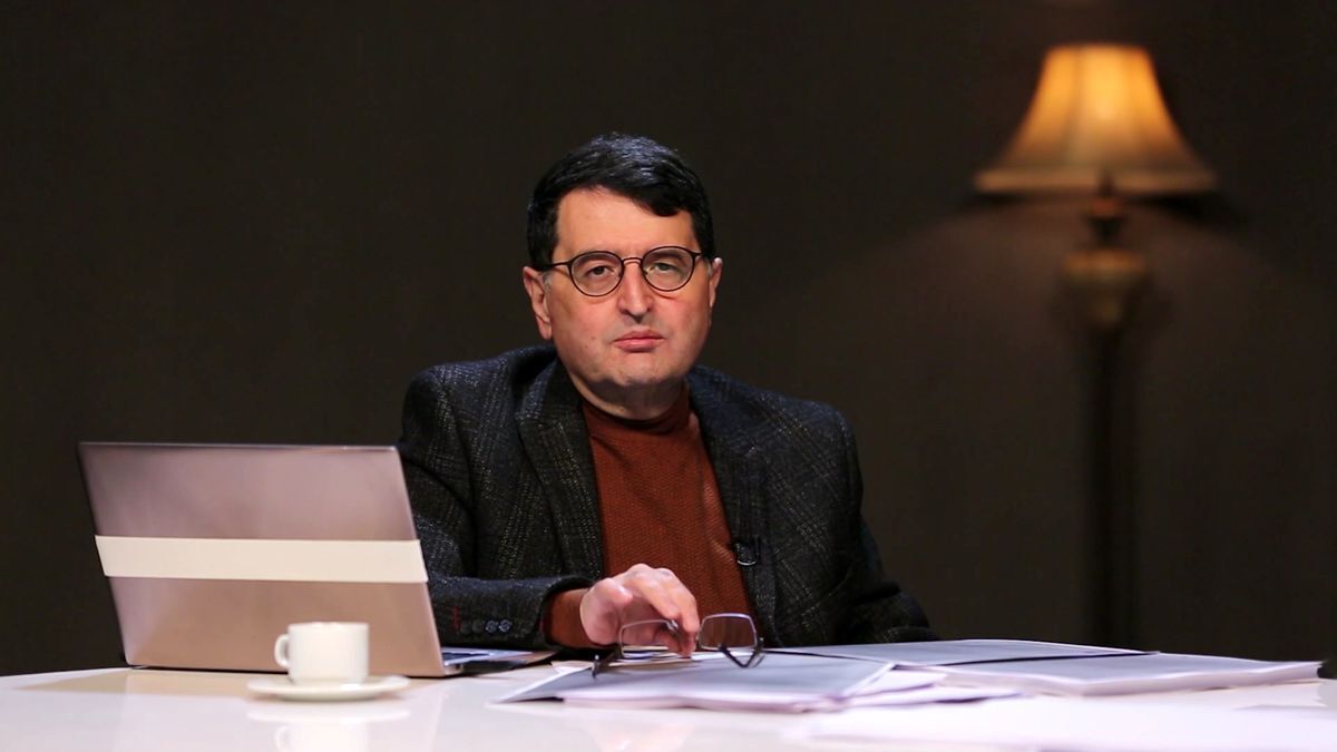 تعطیلی انجمن ایران‌شناسی فرانسه، انتخاب نادرستی برای بیان اعتراض ایران است 