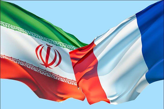 وزارت خارجه فرانسه: عراقچی و بارو در پاریس گفت‌وگو می‌کنند 