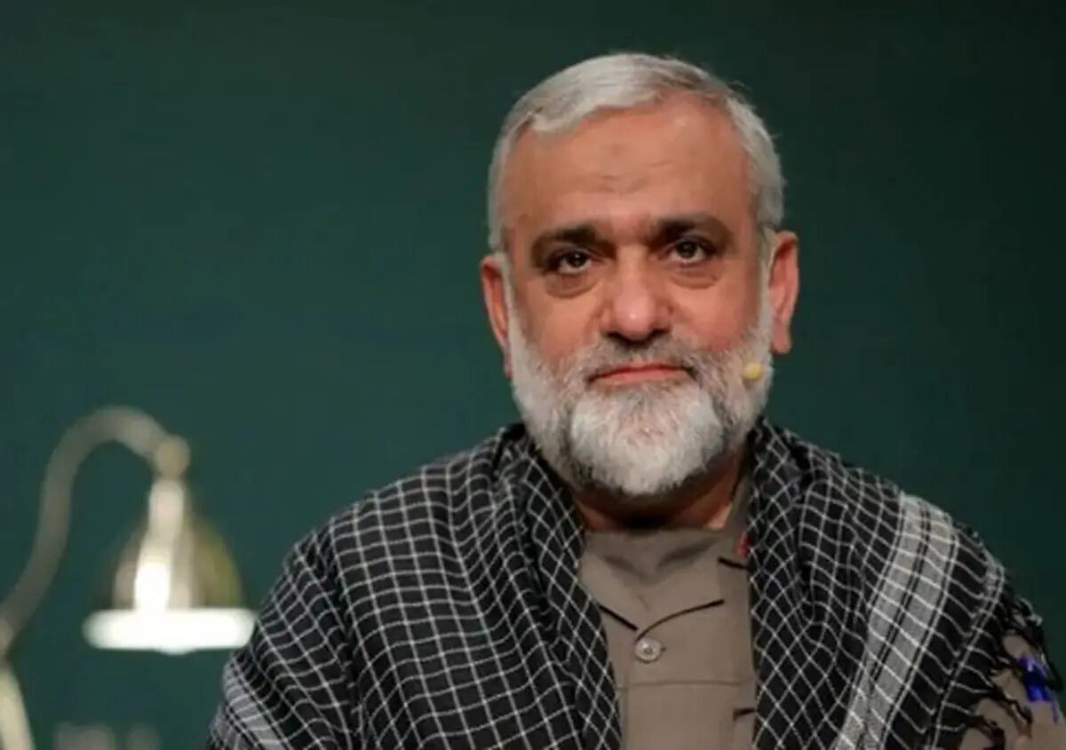 سردار نقدی: به زودی مسیرهای ایجاد شده در تنگه هرمز برای عبور کشتی‌ها مسدود می‌شود