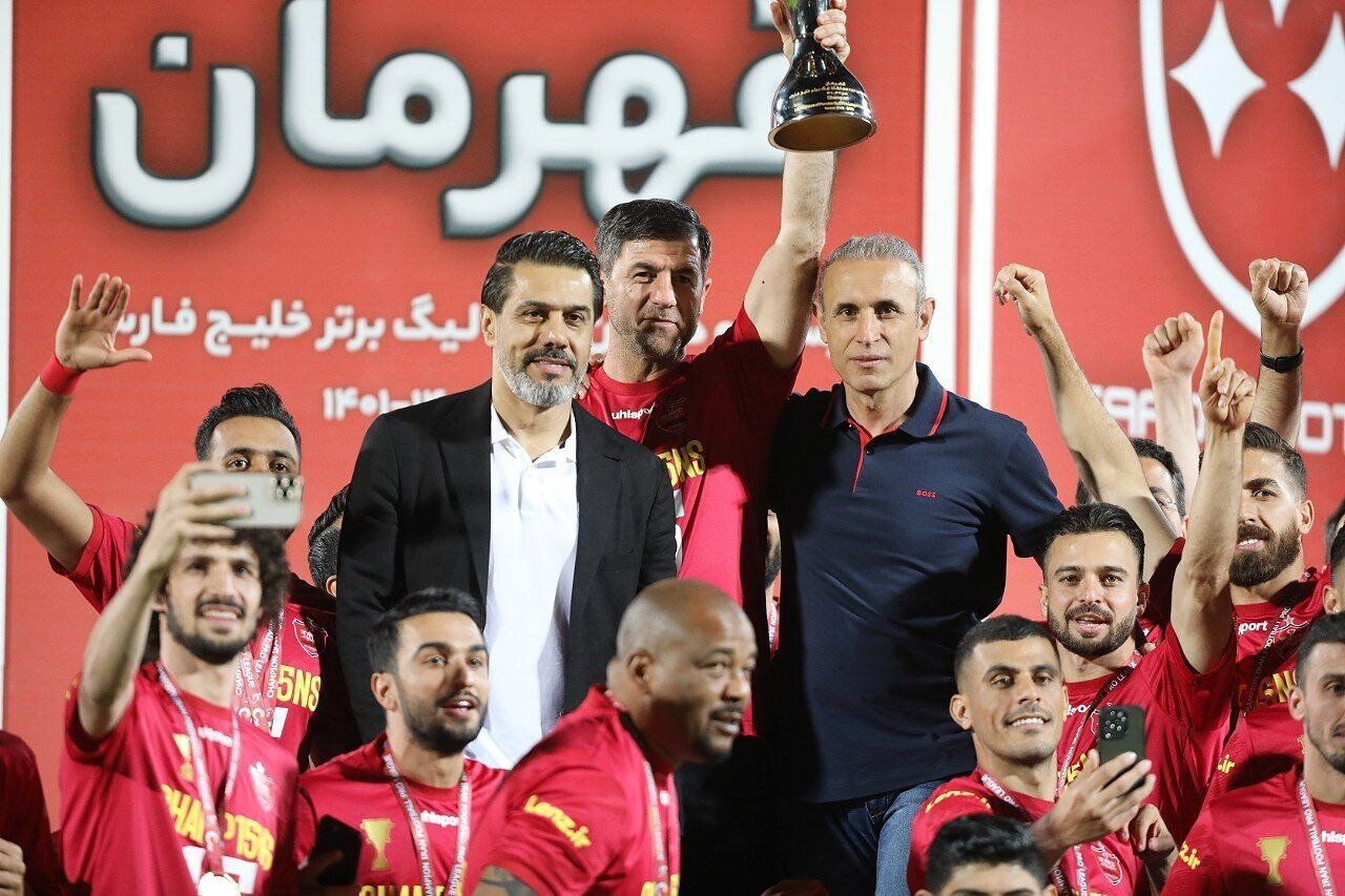 قانونی تعیین کرده‌اند که باعث تضعیف پرسپولیس می‌شود!