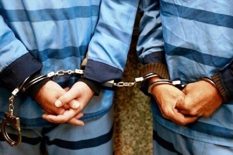 شبکه سرقت از سوپرمارکت‌ها متلاشی شد