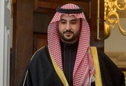 جلسه فوری وزیر دفاع عربستان با ترامپ با هدف کاهش تنش با ایران + جزئیات