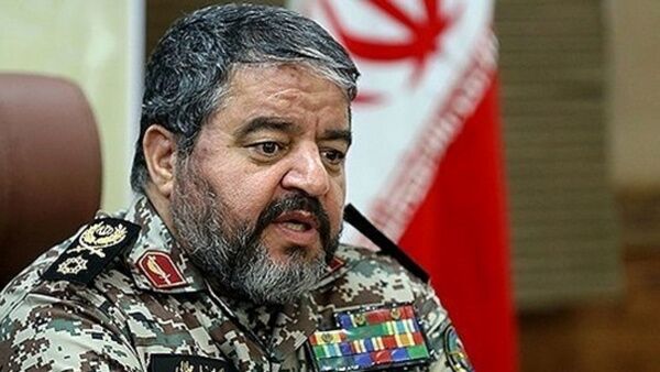 پلتفرم‌های خارجی علیه امنیت ما کار می‌کنند