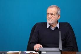 پزشکیان: روزانه ۱۷ میلیون دلار گاز می‌سوزد؛ برای جمع‌آوری گازهای فلر نباید یک ساعت را هم از دست بدهیم