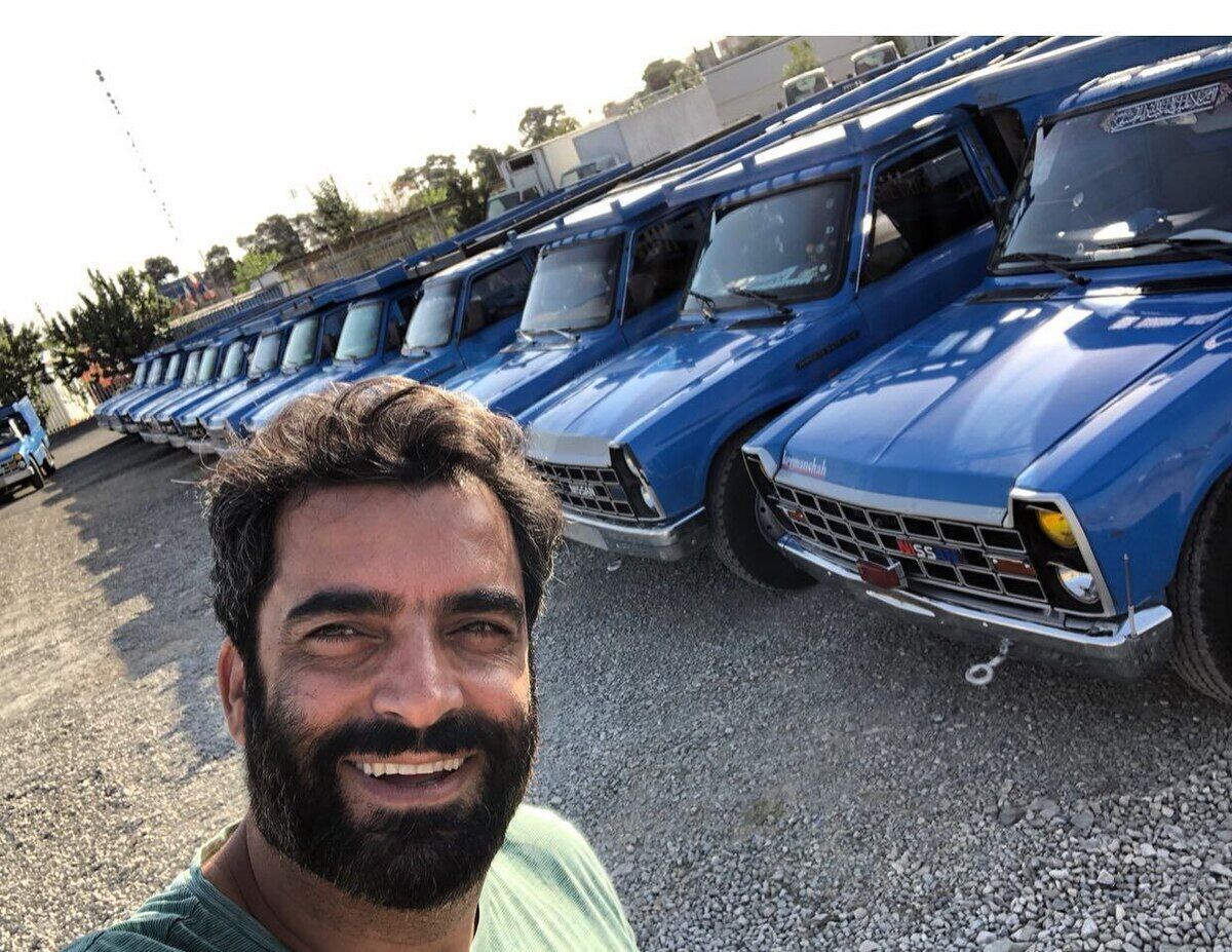 درخواست دستمزد عجیب آقای کارگردان برای سریال شبکه نمایش خانگی؛ 1 میلیارد برای هر قسمت!