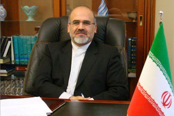 هماهنگی‌ها برای عبور اتباع ایرانی از مرز مولداوی انجام شده است