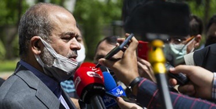استانداران بهره برداری از ساختمان‌های ناایمن را متوقف سازند