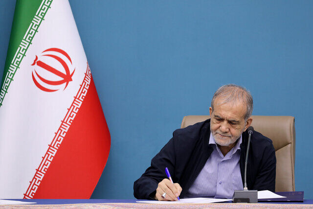 استاندار هرمزگان خبر داد: احتمال سفر پزشکیان به بندرعباس