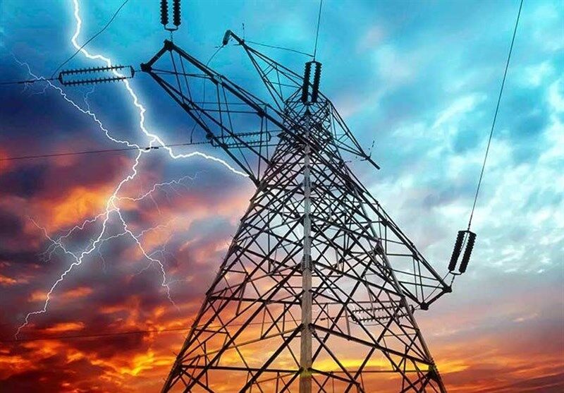 ناترازی برق در میانه خرداد به ۱۲ هزار مگاوات رسید