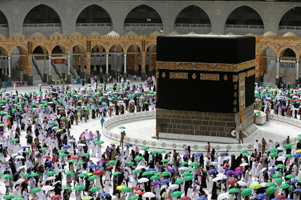 اعلام تاریخ آغاز پیش‌ثبت‌نام حج تمتع 1406