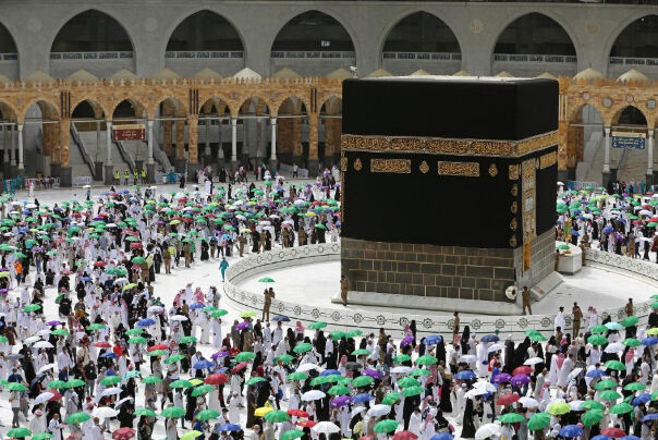 اعلام داروهای ممنوعه در سفر حج؛ همراه داشتن حتی یک قرص جرم است