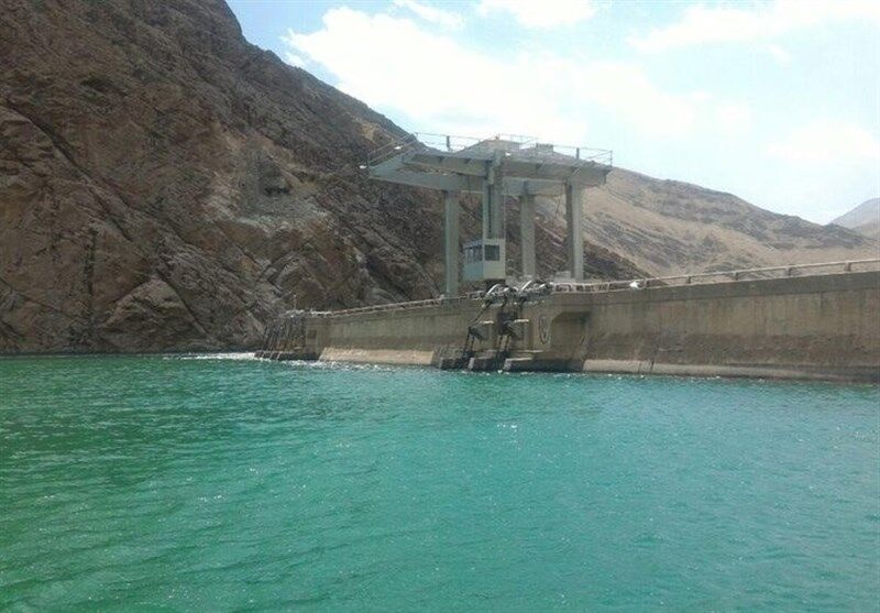  ۶۵ درصد ظرفیت مخازن سدهای ایران پُر شده