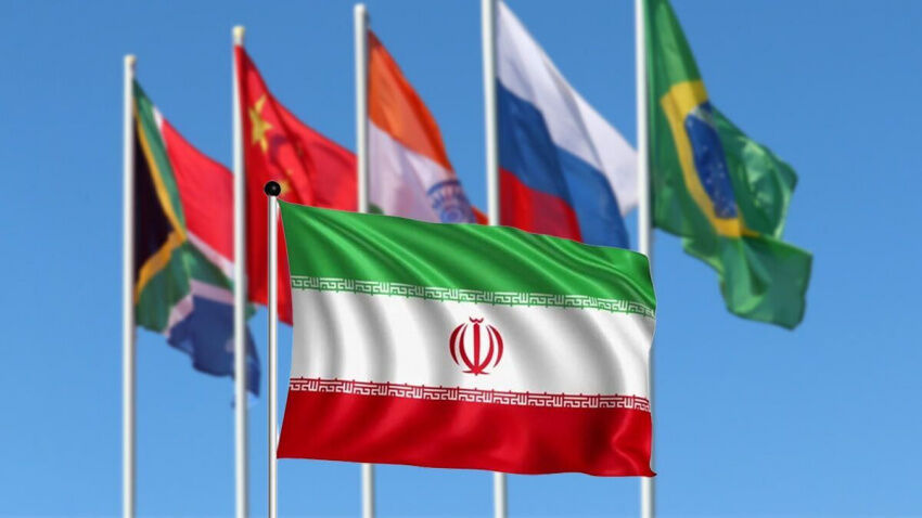 روزنامه اصولگرا پاسخ داد؛ با عضویت ایران در بریکس، سند ۲۰۳۰ هم اجرا می‌شود؟