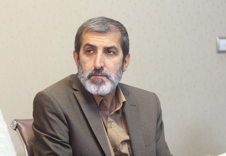 مسئول باید هم تحمل شنیدن داشته باشد هم پاسخگو باشد