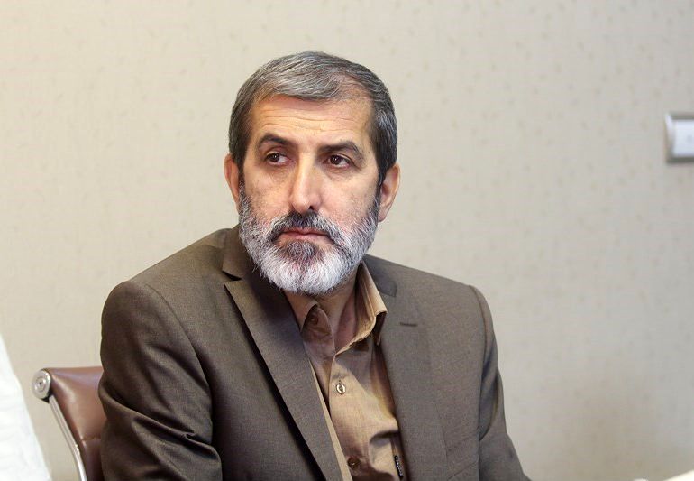 مسئول باید هم تحمل شنیدن داشته باشد هم پاسخگو باشد