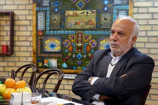از قرارداد ۲۵ ساله با چین یک سال می گذرد و حاصلی از آن دیده نمی‌شود