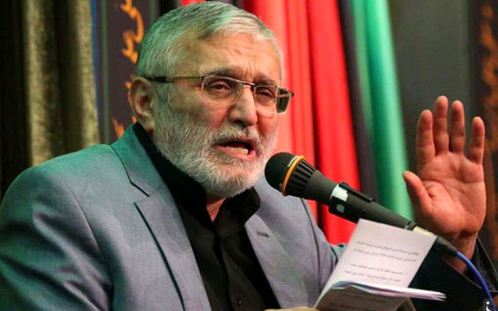 روایت منصور ارضی از وضعیت پیکر سوخته و «اربا اربا» ابراهیم رئیسی