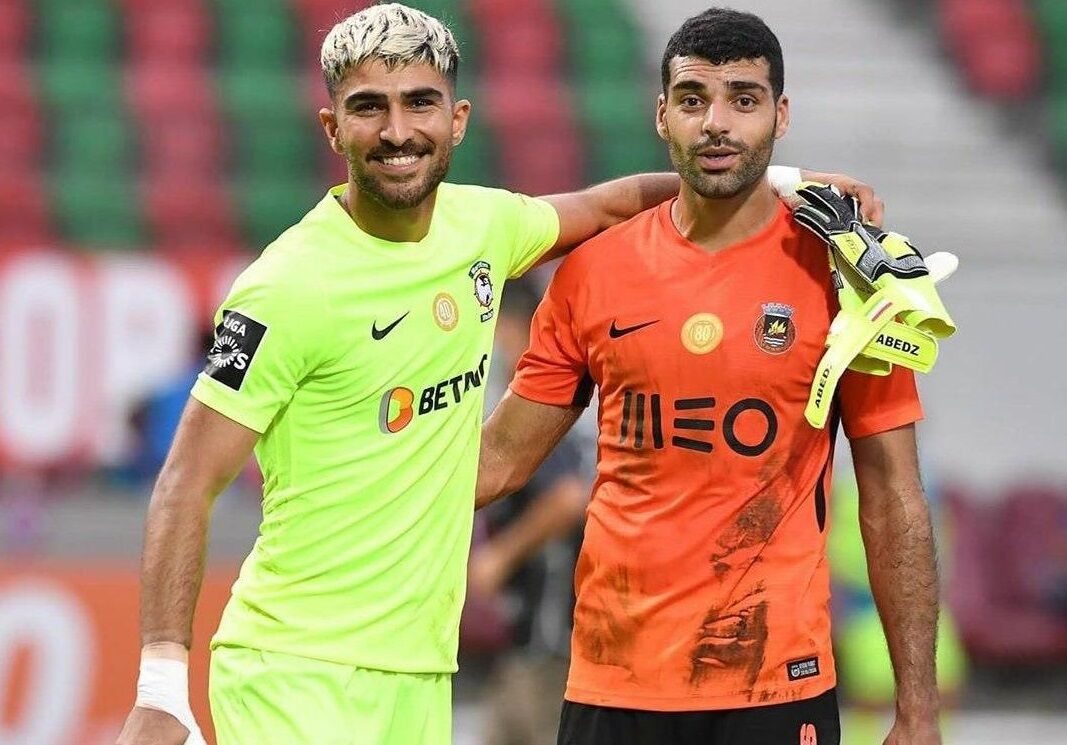 ستاره پرسپولیسی با باشگاه انگلیسی به توافق رسید
