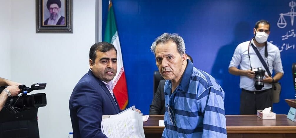 این متهم امنیتی اطلاعات موشک‌های سپاه را به FBI فروخته بود!