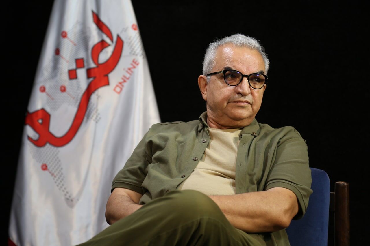 تفکری وجود دارد که از اینکه سینما به کلی از بین برود ابایی ندارد/ شکاف امروز دولت با سینما بی‌سابقه است