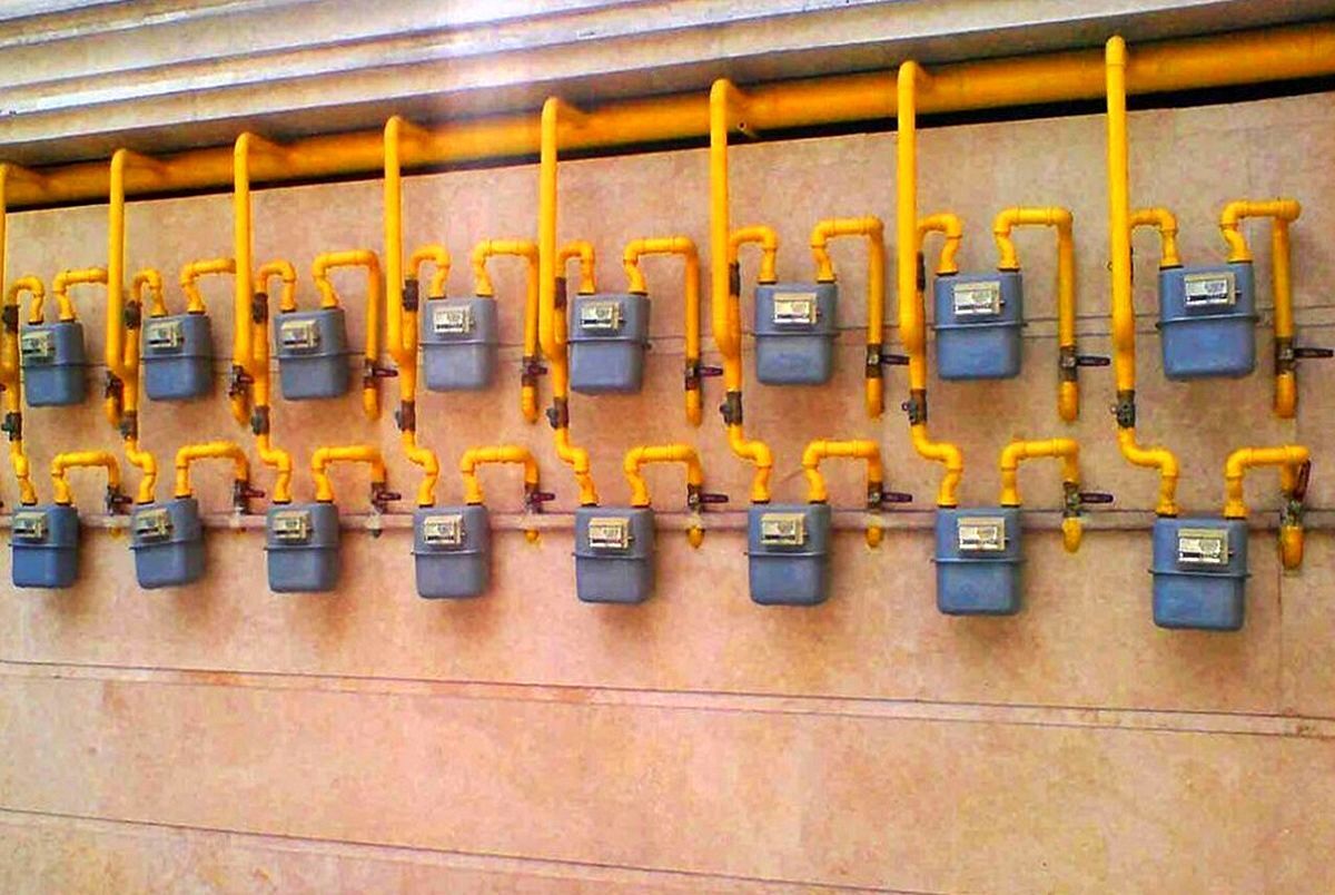 معاون استاندار قطع گاز خانگی در تهران را رد کرد / باید مصرف کاهش پیدا کند
