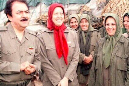 ویدئو| روایت یکی از ساکنین سابق کمپ اشرف مقابل دوربین آلبانی؛ تجاوز جنسی به زن و مرد!