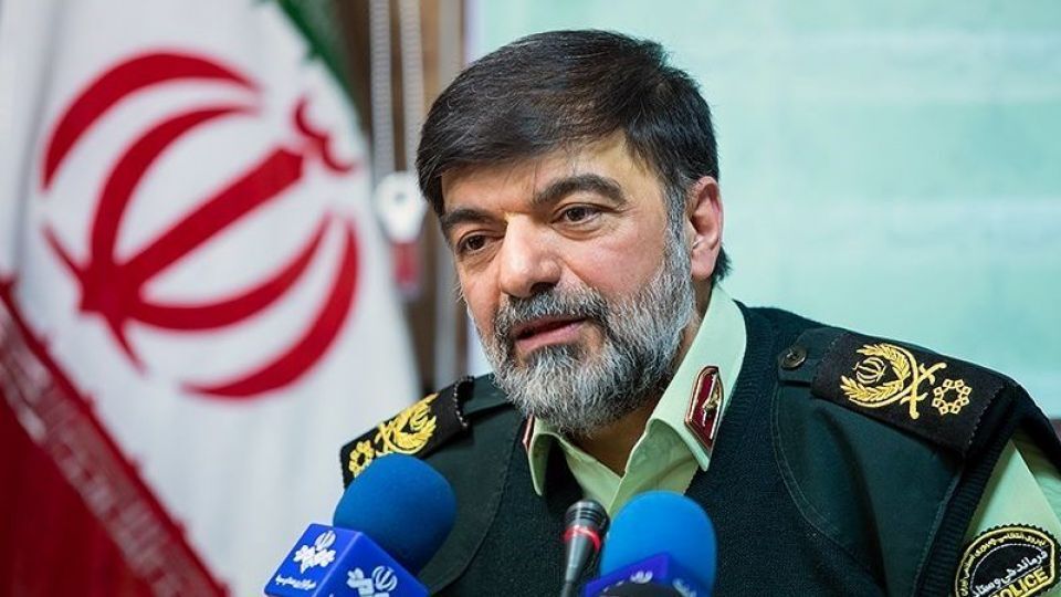 بازگشت فرمانده بدون تعارف با قدرت بیشتر